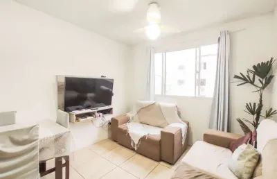 Apartamento com 2 quartos à venda na Rua Machadinho, 1580, Rio Branco, Canoas