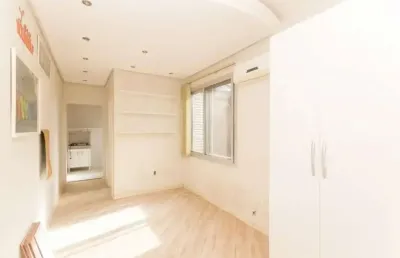Apartamento com 1 quarto à venda na Rua General Lima e Silva, 407, Cidade Baixa, Porto Alegre