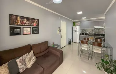 Apartamento com 2 quartos à venda na Rua Oliveira Viana, 491, Fátima, Canoas