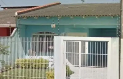 Casa com 2 quartos à venda na Rua República, 1162, Mato Grande, Canoas