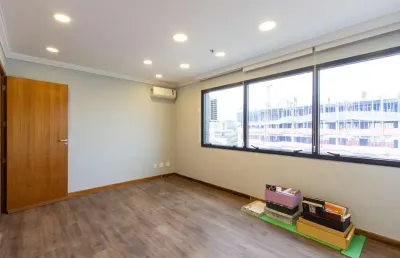 Sala comercial à venda na Rua Saldanha Marinho, 33, Menino Deus, Porto Alegre