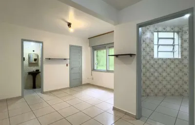 Apartamento com 1 quarto à venda na Rua da República, 525, Cidade Baixa, Porto Alegre