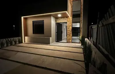 Casa em condomínio fechado com 3 quartos à venda na Avenida Juca Batista, 5505, Hípica, Porto Alegre