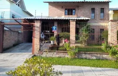 Casa com 3 quartos à venda na Travessa Tramandai, 1152, Ipanema, Porto Alegre
