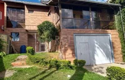 Casa para venda - 188.54m², 3 dormitórios, sendo 1 suites, 2 vagas - agronomia