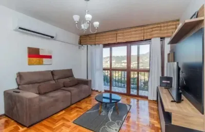 Apartamento 3 dormitórios no bairroteresópolis em porto alegre para alugar