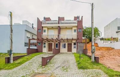 Casa com 3 quartos para alugar na Rua Senador Mondin, 38, Aberta dos Morros, Porto Alegre