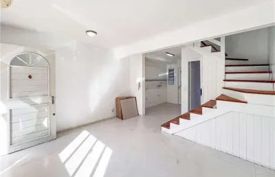 Casa em condomínio fechado com 3 quartos à venda na Avenida Santos Ferreira, 1180, Marechal Rondon, Canoas