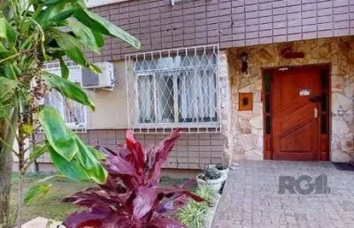 Apartamento com 1 quarto para alugar na Rua Padre Ângelo Corso, 65, Cavalhada, Porto Alegre