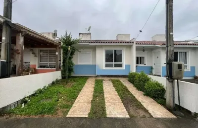 Casa em condomínio semi mobiliada para alugar – bairro hípica, porto alegre