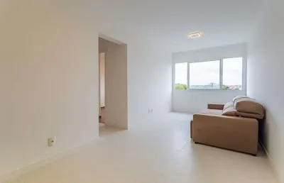 Apartamento com 2 quartos à venda na Rua Primeiro de Setembro, 340, Partenon, Porto Alegre