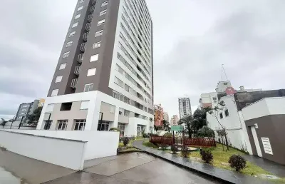Apartamento 3 quartos com suíte, 75m², 2 vagas, próximo à puc – bairro partenon