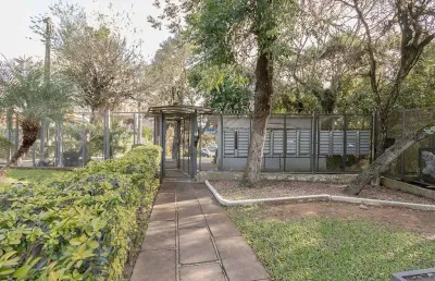 Apartamento com 2 quartos à venda na Rua Dolores Duran, 701, Lomba do Pinheiro, Porto Alegre