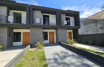 Casa em porto alegre, no bairro aberta dos morros, com 3 dormitório(s), e 3 banheiros, à venda.