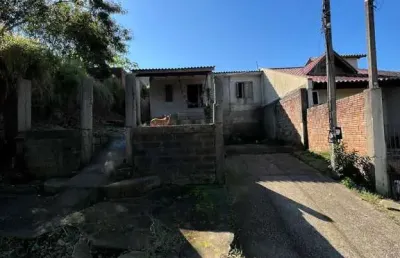 Casa com 3 quartos à venda na Travessa São Miguel, 40, Cecília, Viamão