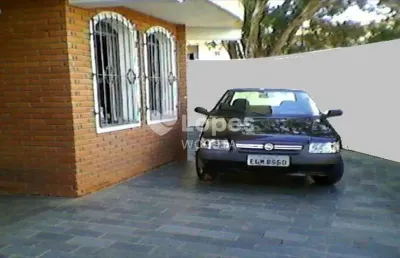 Ótimo sobrado com terreno de 289 m², área útil de 214 m², 3 dormitórios, 2 suítes, 7 vagas de garagem, no jardim antonio von zubem, em campinas-sp.