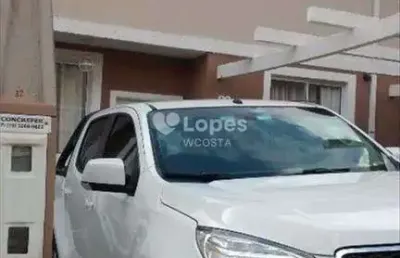 Linda casa 133 m², 3 dormitórios, 1 suíte, 2 vagas garagem, ar condicionado, no parque rural fazenda santa cândida, campinas-sp.
