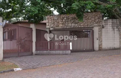 Casa de 272 m², 4 dormitórios, 3 suítes, 2 vagas de garagem, no bairro bonfim, em campinas - sp.