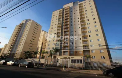 Apartamento 52 m², 2 dormitórios, 1 vaga de garagem, no bairro bonfim, em campinas - sp.