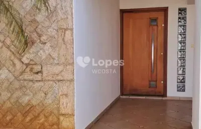 Casa com 3 quartos à venda no Jardim Vista Alegre, Paulínia 