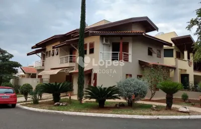 Casa com 3 quartos à venda no Parque Brasil 500, Paulínia 