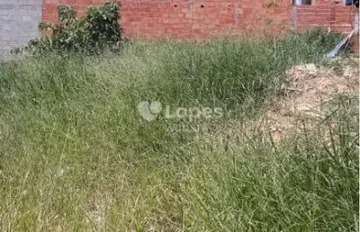 Terreno à venda no Jardim dos Ipês, Sumaré 