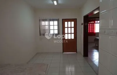 Casa com 2 dorms, parque residencial vila união, campinas - r$ 366 mil, cod: 396
