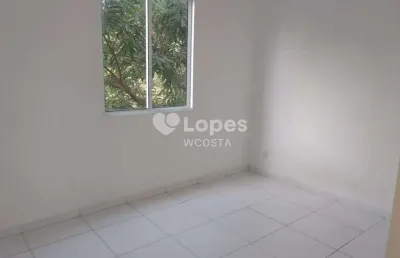 Apartamento com 2 quartos à venda no Parque Yolanda (Nova Veneza), Sumaré 