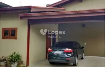 Chácara com 3 dorms, parque da represa, paulínia - r$ 1.24 mi, cod: 409