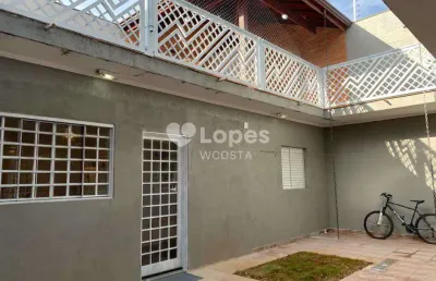 Casa com 4 quartos à venda no João Aranha, Paulínia 