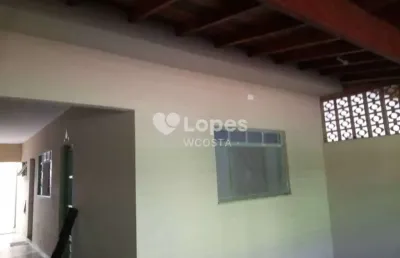 Casa com 2 quartos à venda no Jardim Maracanã (Nova Veneza), Sumaré 