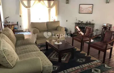 Casa com 3 quartos à venda no Jardim de Itapoan, Paulínia 