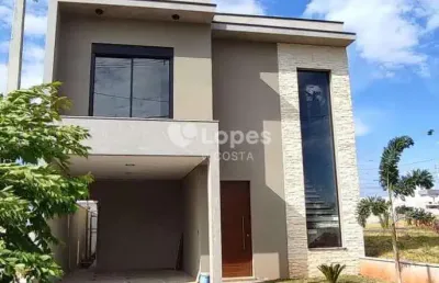 Casa com 3 quartos à venda na Vila Monte Alegre, Paulínia 