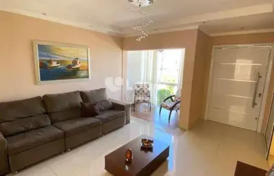 Casa com 5 quartos à venda no Swiss Park, Campinas 