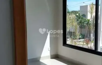 Casa em condomínio fechado com 3 quartos à venda no Boa Esperança, Paulínia 