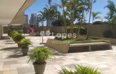Apartamento com 3 quartos à venda no Nova Campinas, Campinas 