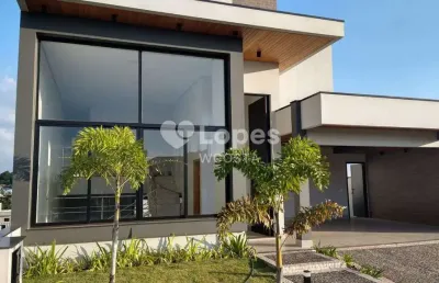 Casa com 3 quartos à venda no Jardim Ypê, Paulínia 