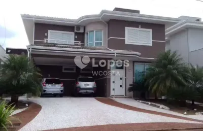 Casa com 4 quartos à venda no Parque Brasil 500, Paulínia 