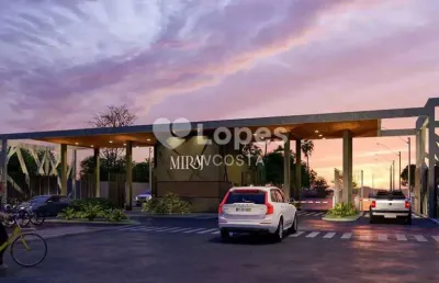 Lançamento, lotes de 250 m², condomínio miraj paulínia