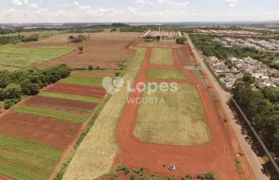 Lote de 333m², residencial porto ville residencial são luiz