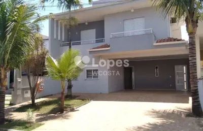 Casa com 4 quartos à venda no Jardim Planalto, Paulínia 