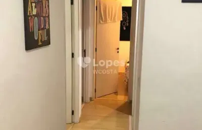 Apartamento com 3 quartos à venda na Vila Nova, Campinas 