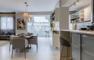 Apartamento com 3 quartos à venda no Santa Terezinha, Paulínia 