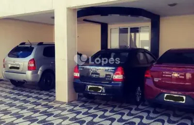 Casa com 5 quartos à venda no João Aranha, Paulínia 