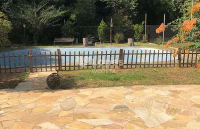 Chácara / sítio com 3 quartos à venda na Bela Vista, Paulínia 