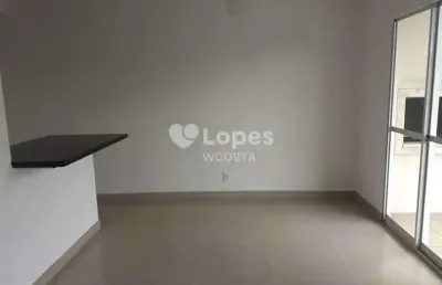 Apartamento com 3 quartos à venda no Parque Villa Flores, Sumaré 