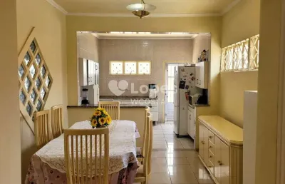 Casa com 4 quartos à venda no Jardim Planalto, Paulínia 