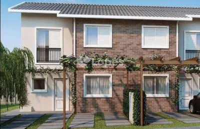 Casa com 2 quartos à venda no Jardim America, Paulínia 