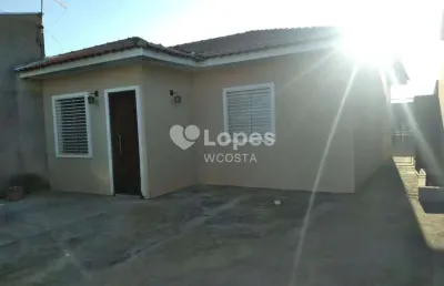 Casa com 3 quartos à venda no Saltinho, Paulínia 