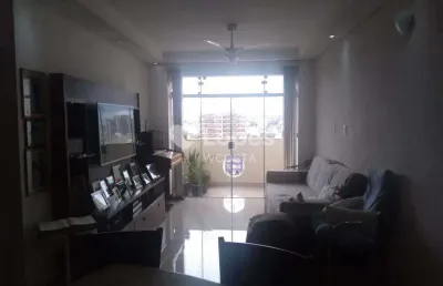 Apartamento com 3 quartos à venda no Centro, Campinas 